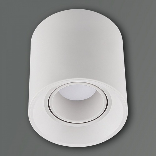 Накладной светильник 16123-9.5-001 GU10 WT в Нижнем Новгороде фото 3