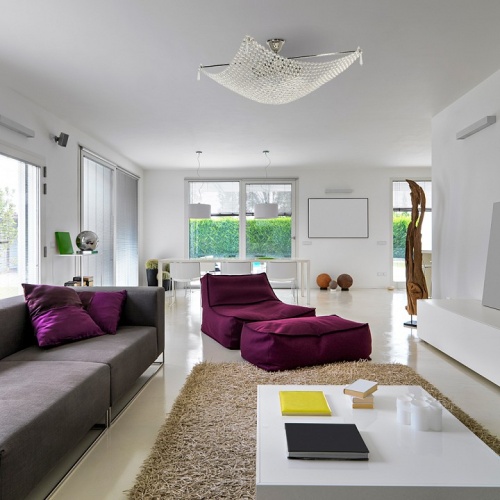 Светильник на штанге Arti Lampadari Roma Roma E 1.3.80.501 N в Нижнем Новгороде фото 5