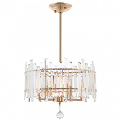 Светильник на штанге Arte Milano Sorrento-2409 372409/5/350/400 GD в Нижнем Новгороде