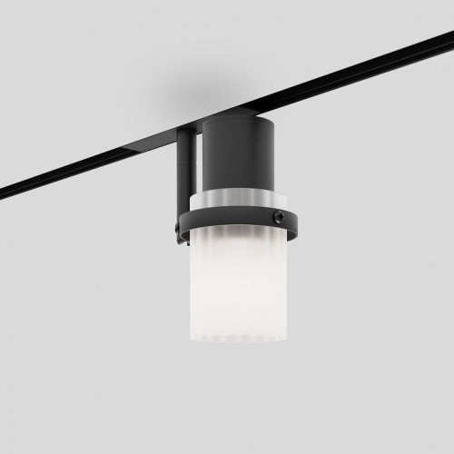 Светильник на штанге Elektrostandard Slim Magnetic 85532/01 черный в Нижнем Новгороде фото 5