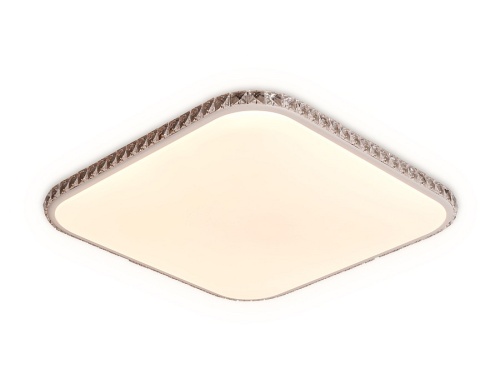 Накладной светильник Ambrella Light FF FF75 в Нижнем Новгороде фото 4