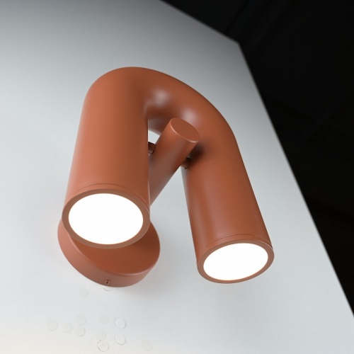 Бра Imperiumloft FANNY Orange FANNY в Нижнем Новгороде фото 8