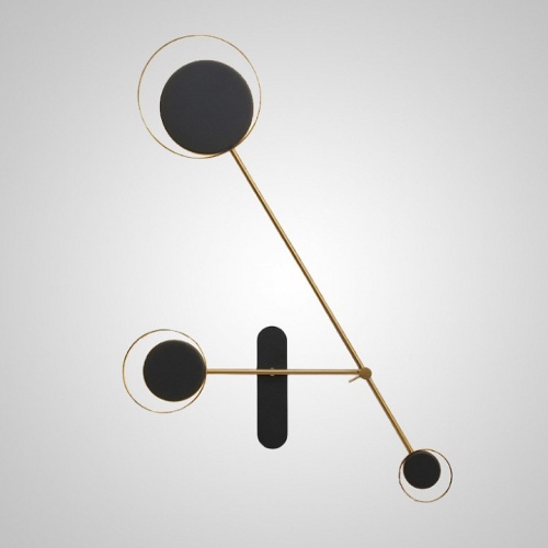 Бра Imperiumloft TINT TRIO tint-trio01 в Нижнем Новгороде