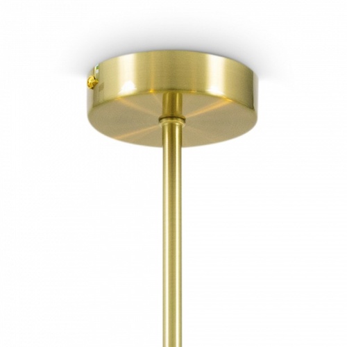 Люстра на штанге Freya Borgy FR5379PL-12G в Нижнем Новгороде фото 2