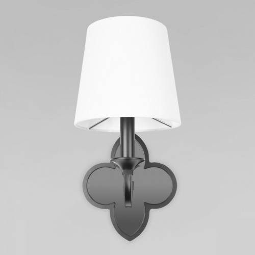 Бра Loft it Silence 10303W/B Black в Нижнем Новгороде фото 4