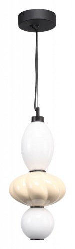 Подвесной светильник ST-Luce FLORENTINI SL6134.413.01 в Нижнем Новгороде фото 4