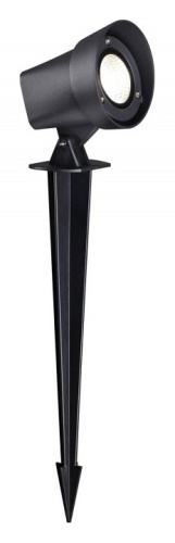 Наземный низкий светильник Novotech Landscape 359219 в Нижнем Новгороде фото 4