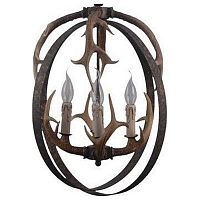 Подвесная люстра Omnilux Leporano OML-51906-04 в Нижнем Новгороде