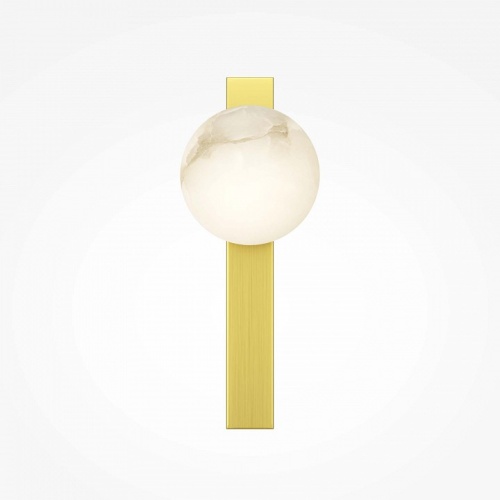 Бра Maytoni Yora MOD464WL-L3BS3K в Нижнем Новгороде фото 4