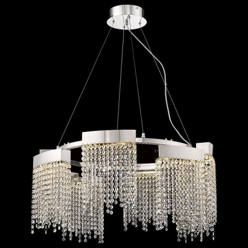 Подвесная люстра Wertmark Regina WE463.08.103 в Нижнем Новгороде фото 2