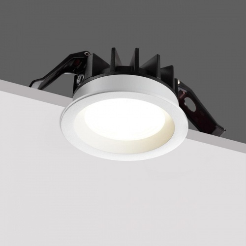 Встраиваемый светильник Novotech FLUO 359842 в Нижнем Новгороде фото 7