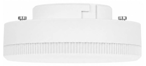 Лампа светодиодная Hesby Lighting Solar GX53 11Вт 4000K HSBL_0259 в Нижнем Новгороде фото 5