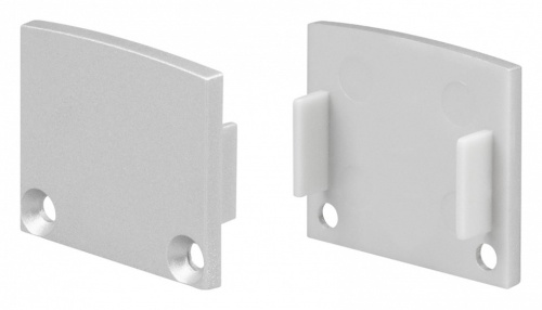 Заглушка для профиля Arlight FANTOM 055757 в Нижнем Новгороде