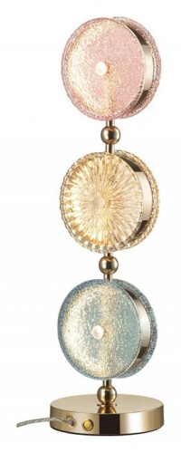 Настольная лампа декоративная Odeon Light Caramella 5412/13TL в Нижнем Новгороде фото 2