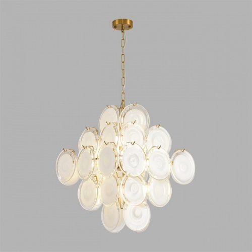 Подвесная люстра Lumion MODERNI 8320/8 в Нижнем Новгороде фото 6