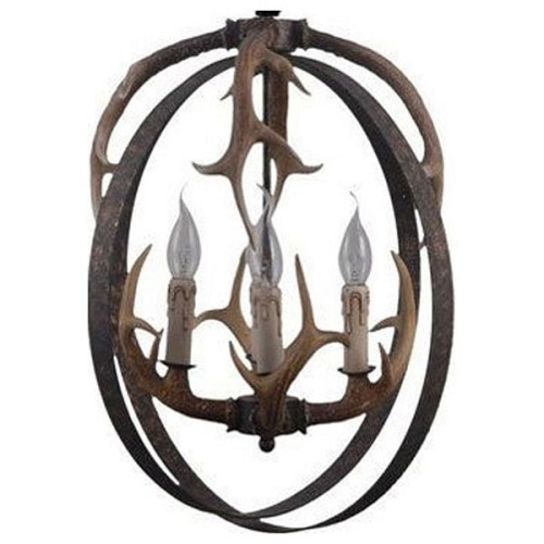 Подвесная люстра Omnilux Leporano OML-51906-04 в Нижнем Новгороде