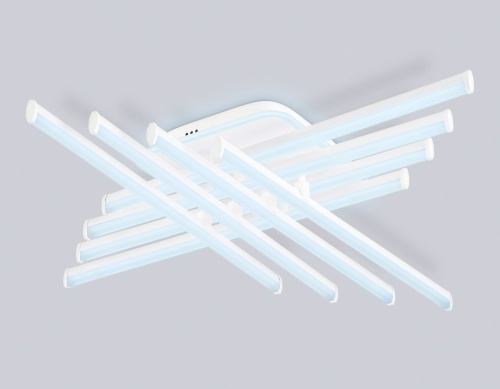 Люстра на штанге Ambrella Light COMFORT FL6261 в Нижнем Новгороде фото 5