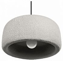 Подвесной светильник Loft it Stone 10252/500 Grey в Верещагино