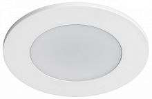 Встраиваемый светильник Lightstar Piano 012916 в Нижнем Новгороде