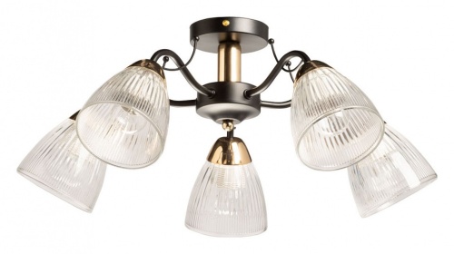 Люстра на штанге De City Альфа 324019505 в Нижнем Новгороде