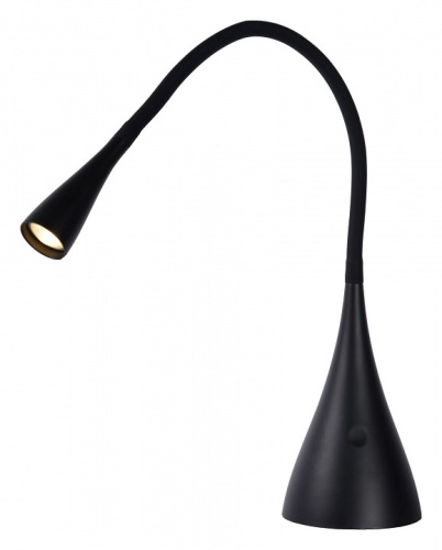 Настольная лампа офисная Lucide Zozy 18656/03/30 в Нижнем Новгороде фото 4