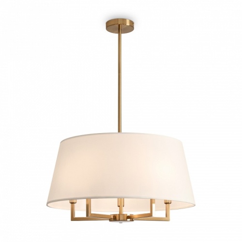 Светильник на штанге Freya Graceful FR2042CL-05BS в Нижнем Новгороде фото 5