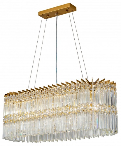 Подвесная люстра Zortes Ice Queen ZRS.30514.9 в Нижнем Новгороде фото 3