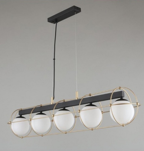 Подвесной светильник Aployt Mahot APL.317.03.05 в Нижнем Новгороде фото 7