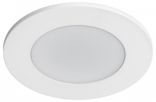 Встраиваемый светильник Lightstar Piano 012916 в Нижнем Новгороде