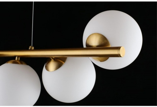 Подвесной светильник Aployt Jagna APL.312.13.07 в Нижнем Новгороде фото 10