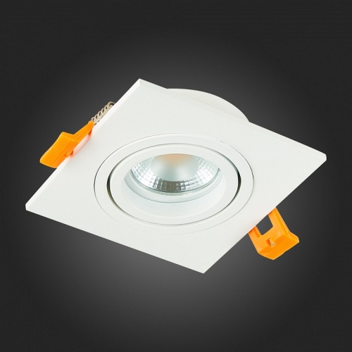 Встраиваемый светильник ST-Luce ST251 ST251.508.01 в Нижнем Новгороде фото 6