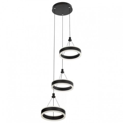 Подвесной светильник Citilux Дуэт CL719031 в Нижнем Новгороде фото 2