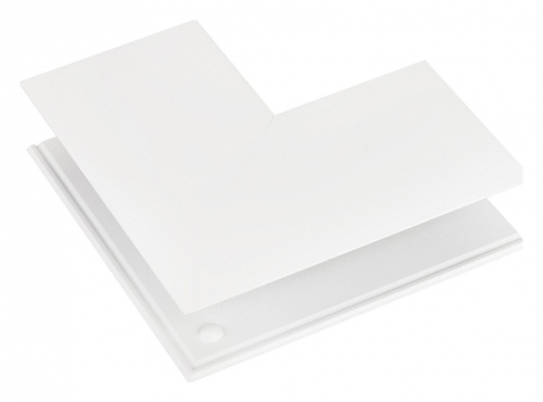 Соединитель угловой внешний для треков накладных Arlight MAG-ORIENT 037885 в Нижнем Новгороде