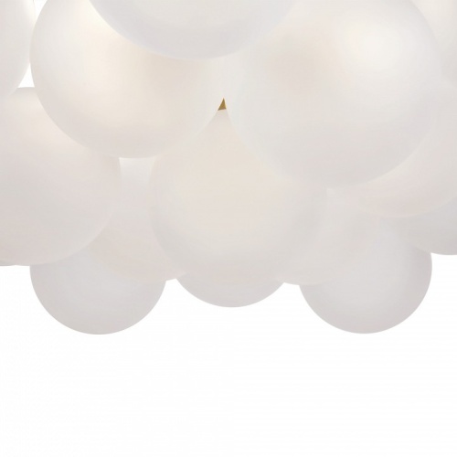 Люстра на штанге Freya Fiesta FR5231PL-06BS в Нижнем Новгороде фото 4