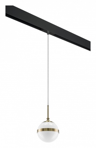 Подвесной светильник Lightstar Globo PRO813111 в Нижнем Новгороде