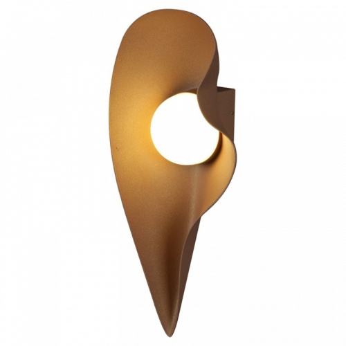 Бра 86865 86865-9.2-001JH LED10W GD в Нижнем Новгороде фото 2