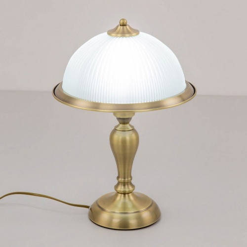 Настольная лампа декоративная Citilux Идальго CL434811 в Артемовском фото 5
