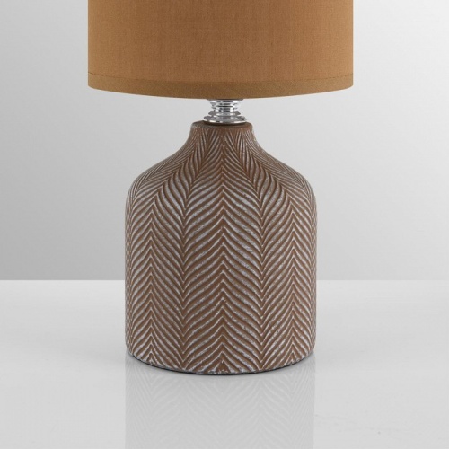 Настольная лампа декоративная Lumion ININA 8175/1T в Нижнем Новгороде фото 5