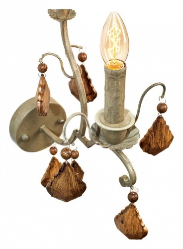 Бра Loft it Ancient Crystal LOFT8826/1W в Нижнем Новгороде фото 3