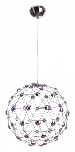 Подвесной светильник Divinare Cristallino 1610/02 SP-60 в Нижнем Новгороде фото 6