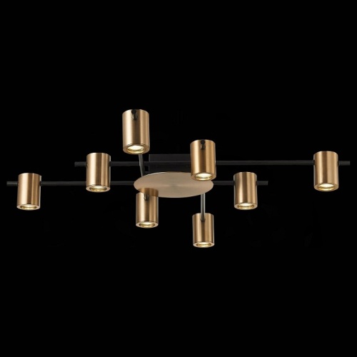 Потолочная люстра ST-Luce Veroli SL1207.402.08 в Нижнем Новгороде фото 3