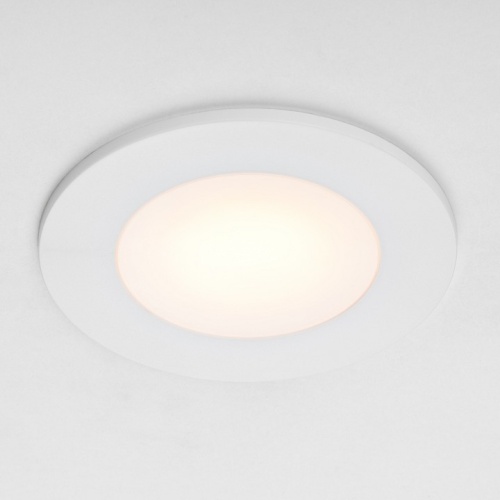 Встраиваемый светильник Lightstar Piano 012916 в Нижнем Новгороде фото 4