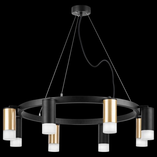 Подвесная люстра Lightstar Rullo LR0184043741 в Нижнем Новгороде фото 4