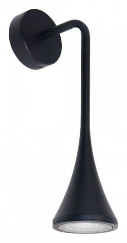 Светильник на штанге Arte Lamp Bronn A2367AL-1BK в Нижнем Новгороде