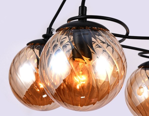 Подвесной светильник Ambrella Light TR TR9022 в Нижнем Новгороде фото 2