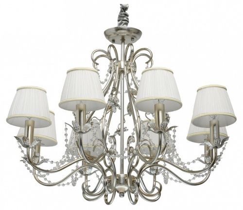 Подвесная люстра Chiaro Валенсия 6 299011608 в Нижнем Новгороде