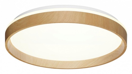 Накладной светильник Sonex Gari Wood 7684/DL в Перми фото 3