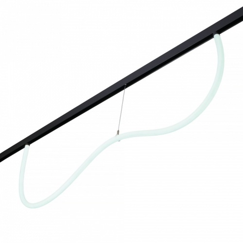 Подвесной светильник MyFar Technical MT0224-20W3K-S-B в Нижнем Новгороде фото 5