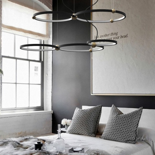 Подвесной светильник Imperiumloft PLANETARY PLANETARY01 в Нижнем Новгороде фото 7