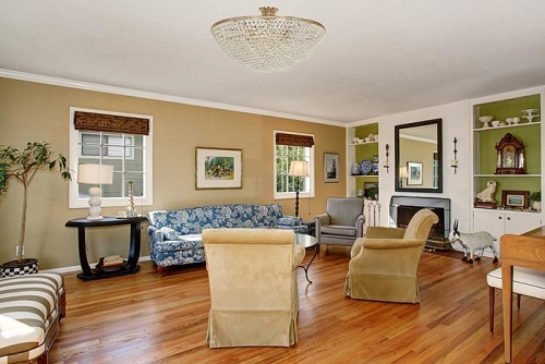 Люстра на штанге Arti Lampadari Stella Stella E 1.3.50.501 G в Нижнем Новгороде фото 3